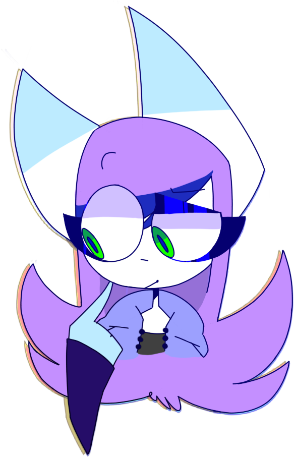 Can I Have A Peppermint By Bee Writes Sins - Cartoon (600x1024)