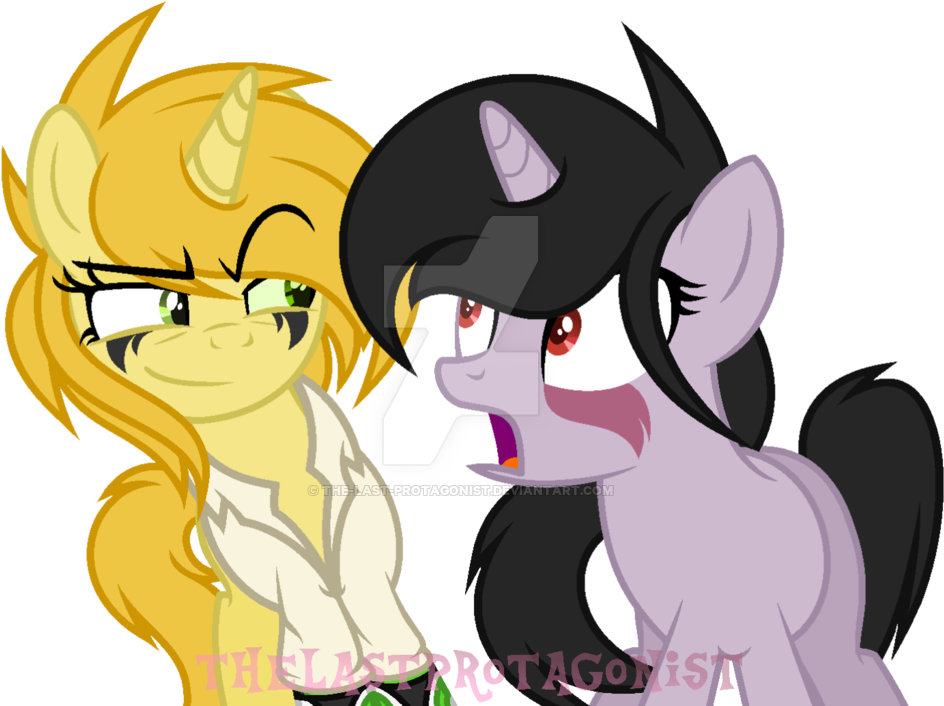 Omg Wot By The Last Protagonist - Cartoon (1024x731)