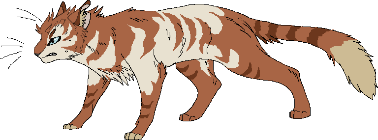 Flashstep Warriors Bcs By Kasarawolf - Sketch (768x285)