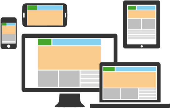 What Is Responsive Web Design - Blokken Website (583x367)