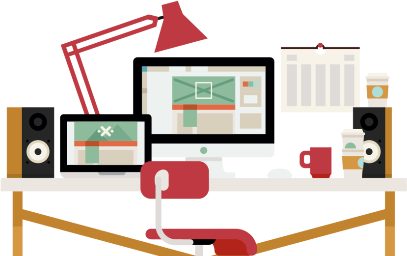 Best Web Designer In Jaipur - Designer (1000x524)