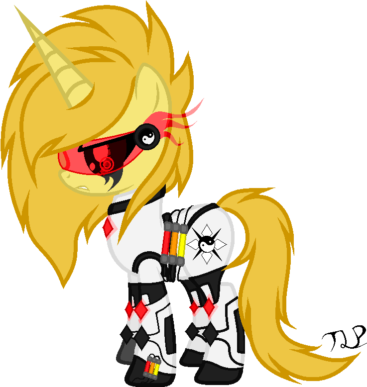 Mech Suit Mechagonist By The Last Protagonist - Cartoon (778x848)