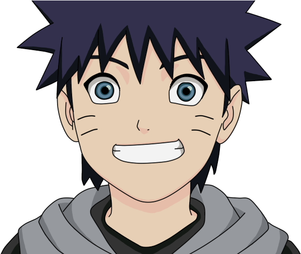 Pic Of The Best Looking Naruhina Child - Hinata Hyuga (900x506)