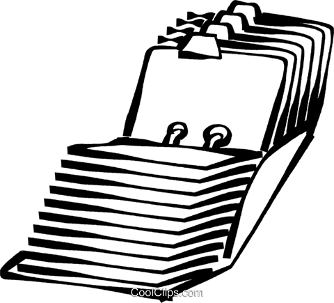 Index Cards Clip Art And Stock Illustrations - Fairey Atalanta (480x435)