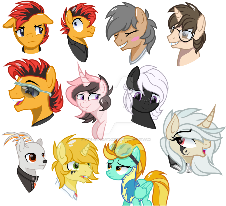 We Dem Bois Part One By The Last Protagonist - Cartoon (931x859)