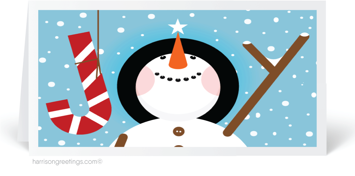 Funny Christmas Card - Greeting Card (1224x648)