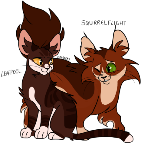 Tagged - - Cartoon (500x500)