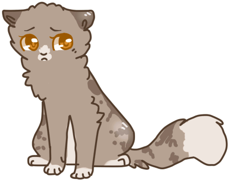About Leafpool - - Warrior Cats Leafpool Gif (483x389)
