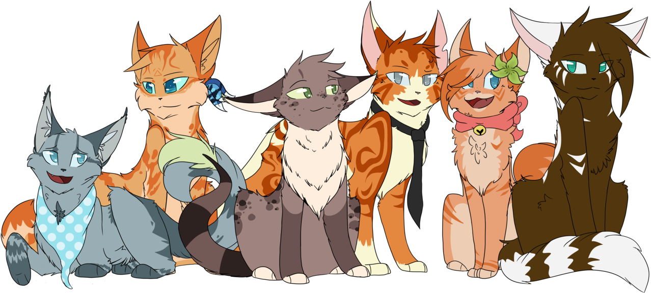 My Inspiration Thank You Read Description By - Ginjaninjaowo Art (1314x608)