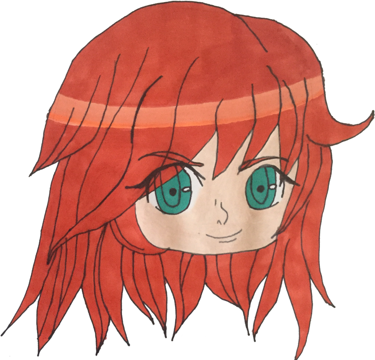 Jaybird Unisati Hollow Fantasia Traditional Art Protagonist - Cartoon (1280x1216)