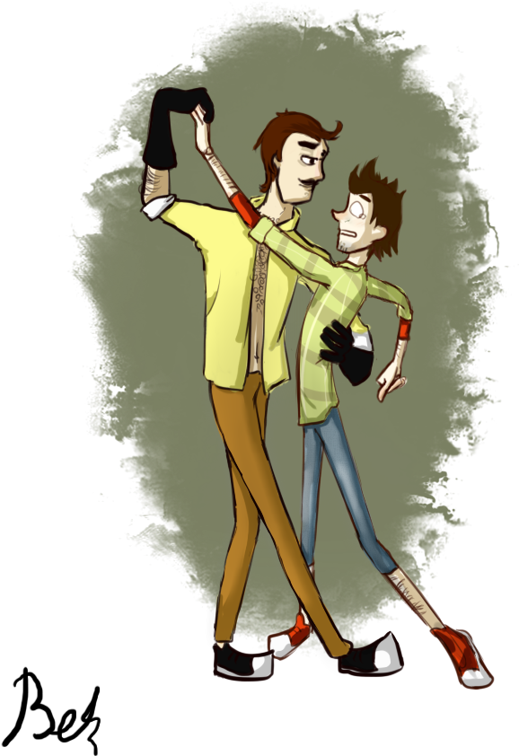 Hello Neighbor James The Neighbor The Player Protagonist - Hello Neighbor James (700x900)