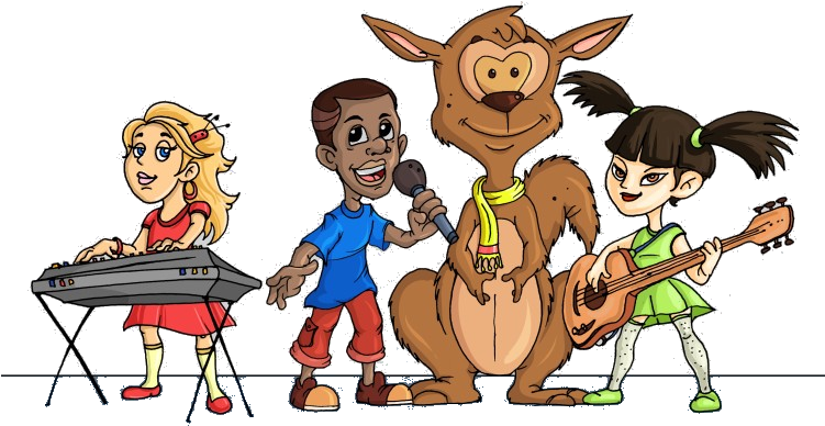 Kids Nursery Rhymes - Nursery Rhyme (750x545)