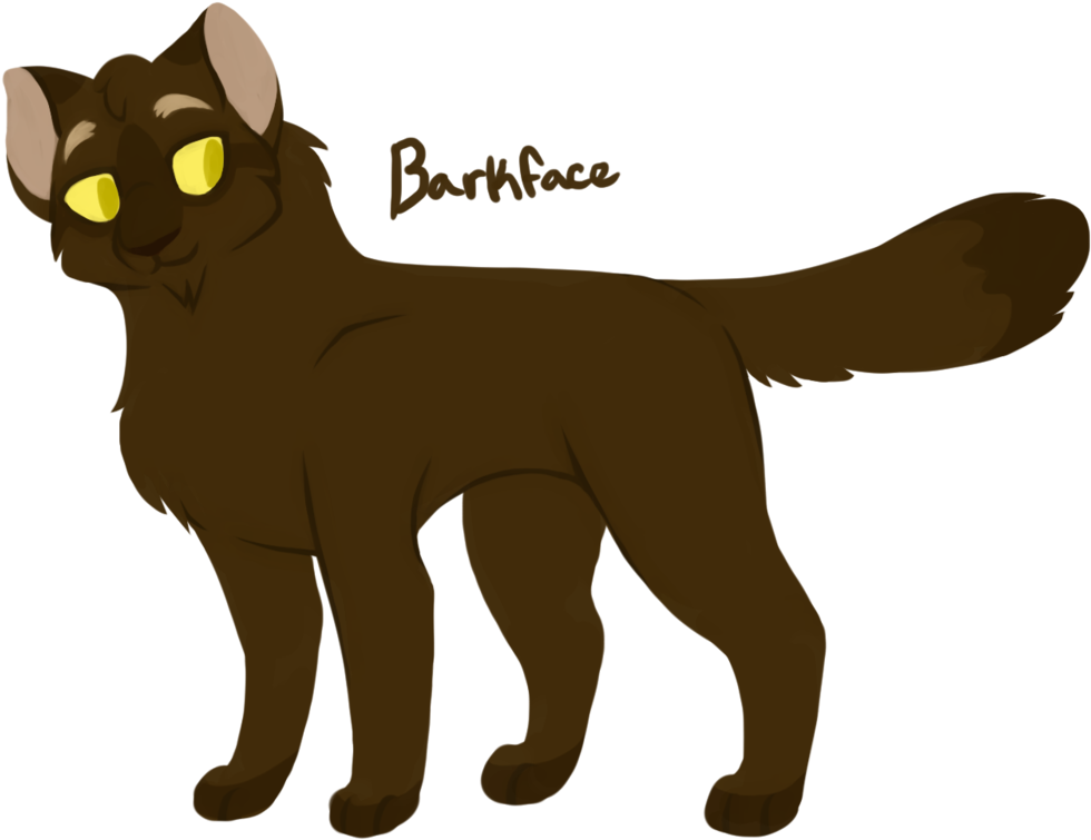 Warrior Cats Challenge] - 100 Warriors Challenge Toboe5tails (1024x788)
