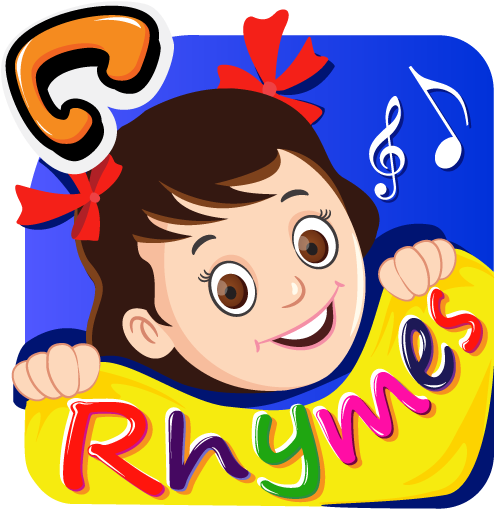 A Musical Ebook Bringing Together A Bunch Of Nursery - Music (512x512)