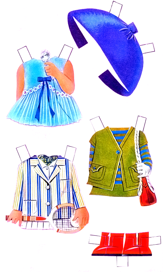 {3 Of 3} - Pattern (567x944)