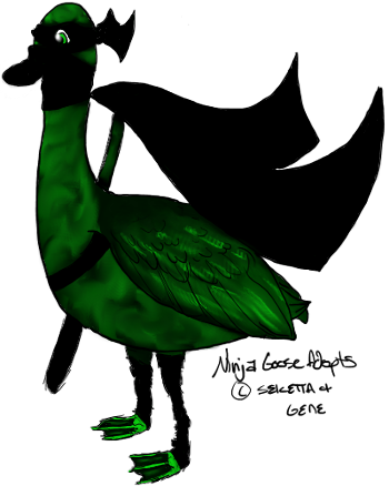 Toxic - Duck (350x438)