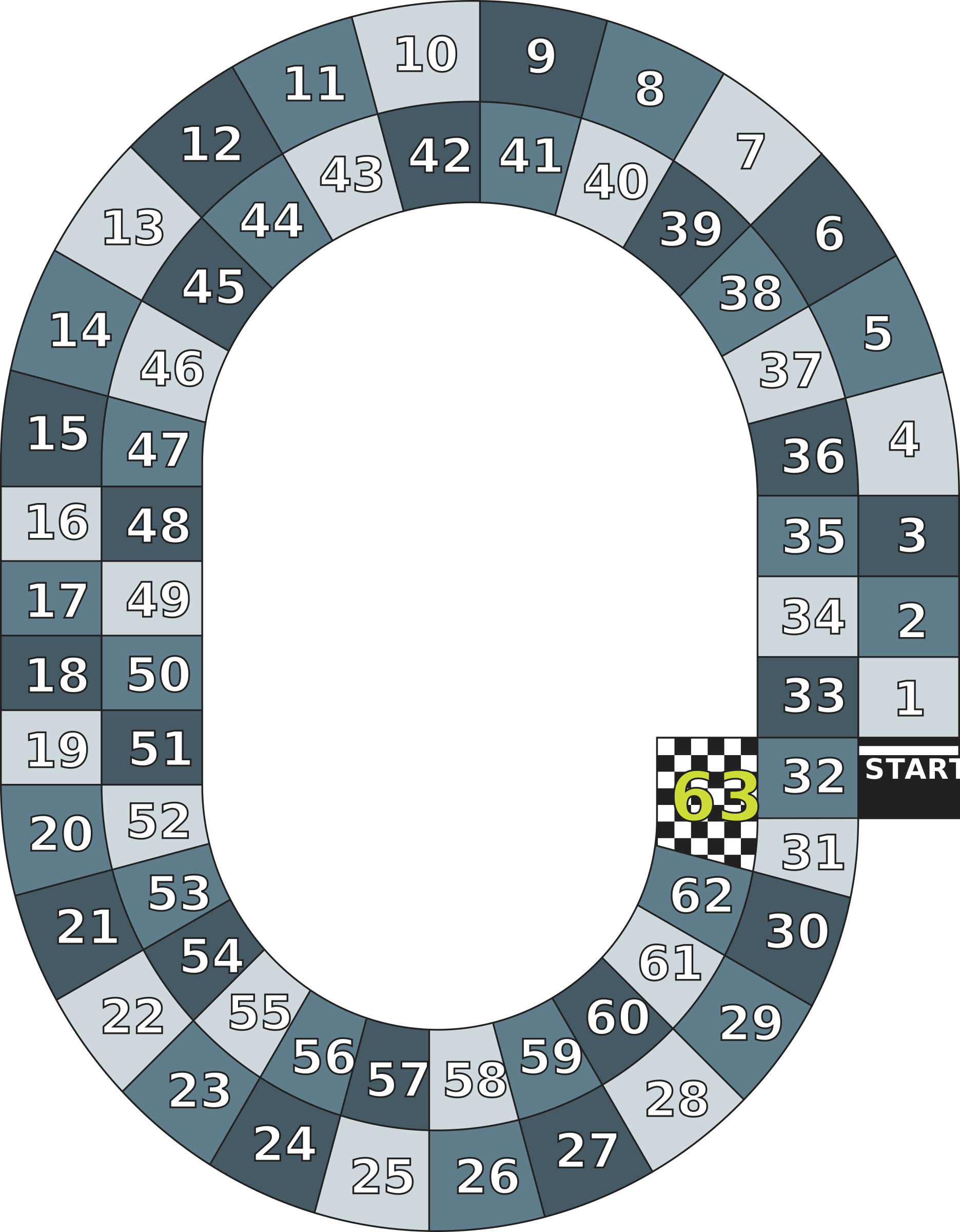 Big Image - Goose Game Vector (1871x2400)