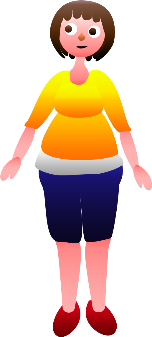 R - O - M - Protagonist - Jadie By Fedetronic - Protagonist (832x1280)