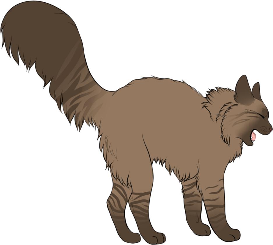 Rosepetal By Spottedfire23 Rosepetal By Spottedfire23 - Rosepetal Warrior Cats (942x849)