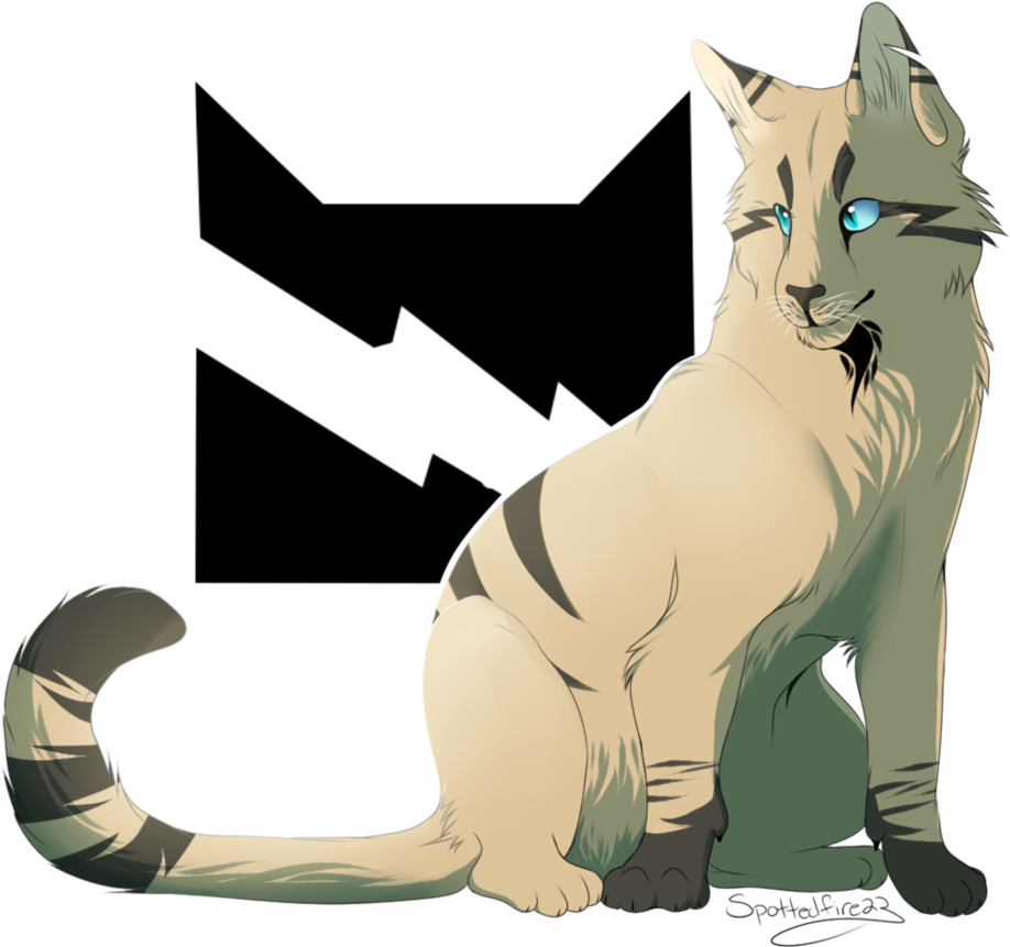 Longtail Remake By Spottedfire23 - Czechoslovakian Wolfdog (925x864)