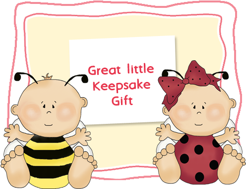 Twins Personalised Gifts For Nursery Rhymes - Sophias Ladybug Personalized Gifts Pillow Case (524x402)