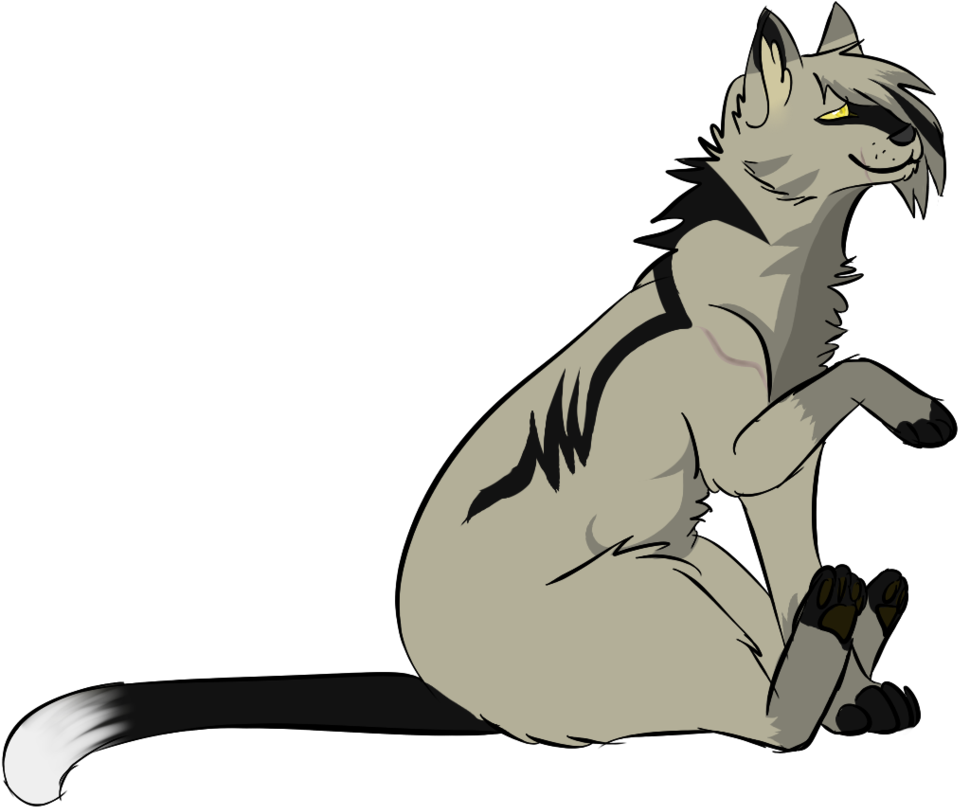 By Spottedfire23 Jaggedfrost - Cartoon (1024x880)