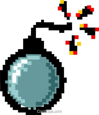 Symbol Royalty Free Vector Clip Art Illustration - Symbol (414x480)