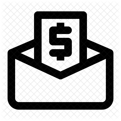 Paycheck Icon - Paycheck Icon Png (512x512)