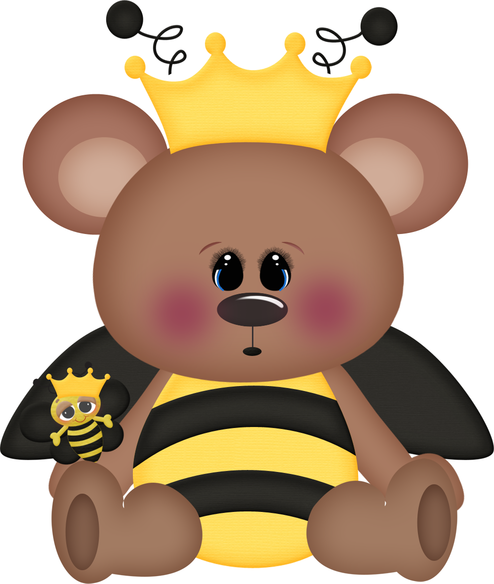 Photo By @daniellemoraesfalcao - Abelhinha Faixa De Parede (1000x1183)