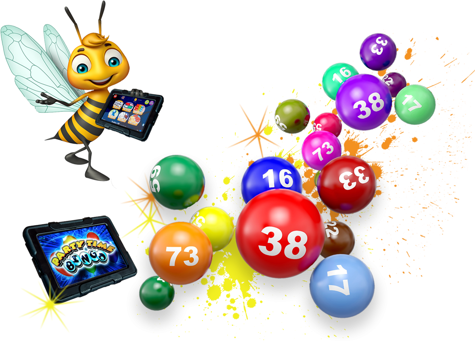 For Our Regular Players, Bingo Bees Are A Great Way - Bingo Bee (1000x700)