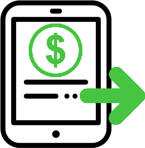 Patients Can Also Pay A Copay Through The Check-in - Patients Can Also Pay A Copay Through The Check-in (512x512)