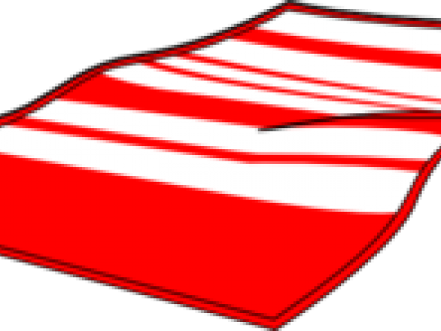 Beach Towel Clipart - Clip Art (640x480)