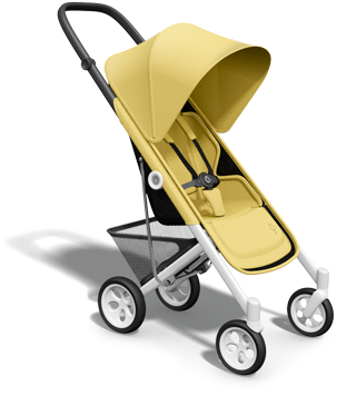 Corn - Baby Carriage (375x382)