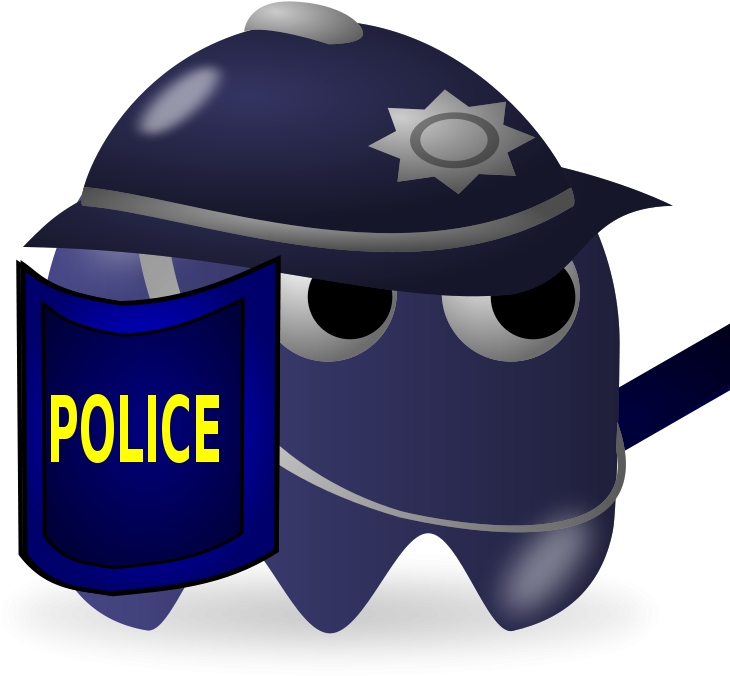 Cartoon Police (800x800)