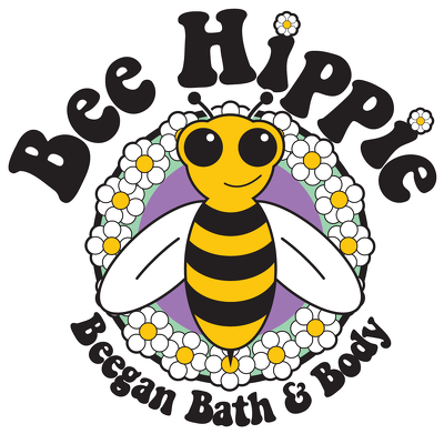 Bee Hippie Bath & Body - Hippie Bee (410x400)