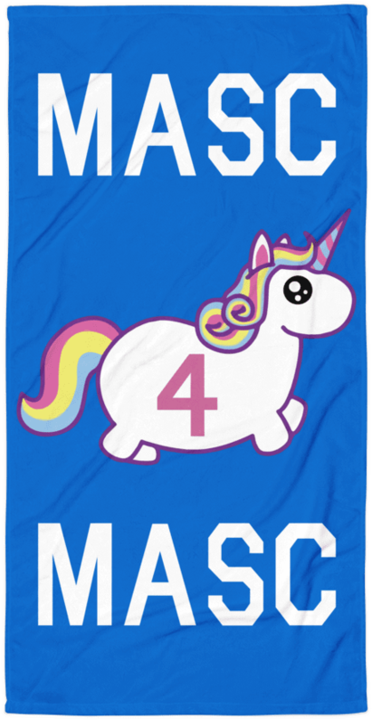 Masc4masc Beach Towel Swish Embassy - Masc4masc (raglan) (900x900)