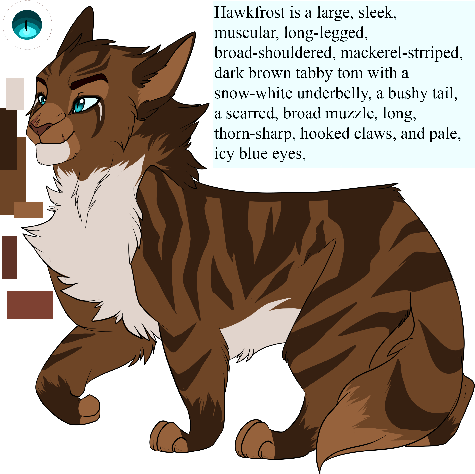 Purespiritflower Hawkfrost (2000x2000)