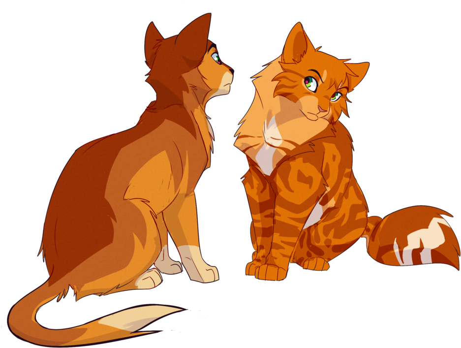 Meow 286 Warrior Cats (1024x746)