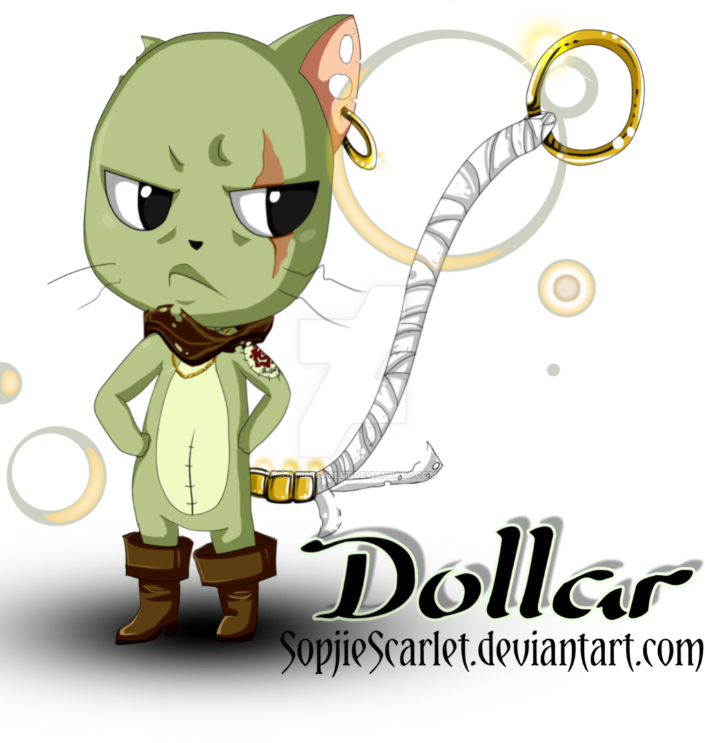 Ft Oc - Exceed Fairy Tail Maker (1024x1080)