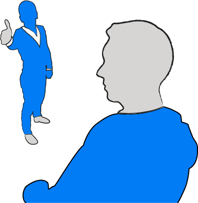 A Standard Dollar Jacks Or Better Game Where The Jackpot - Rule Of Thumb (394x404)