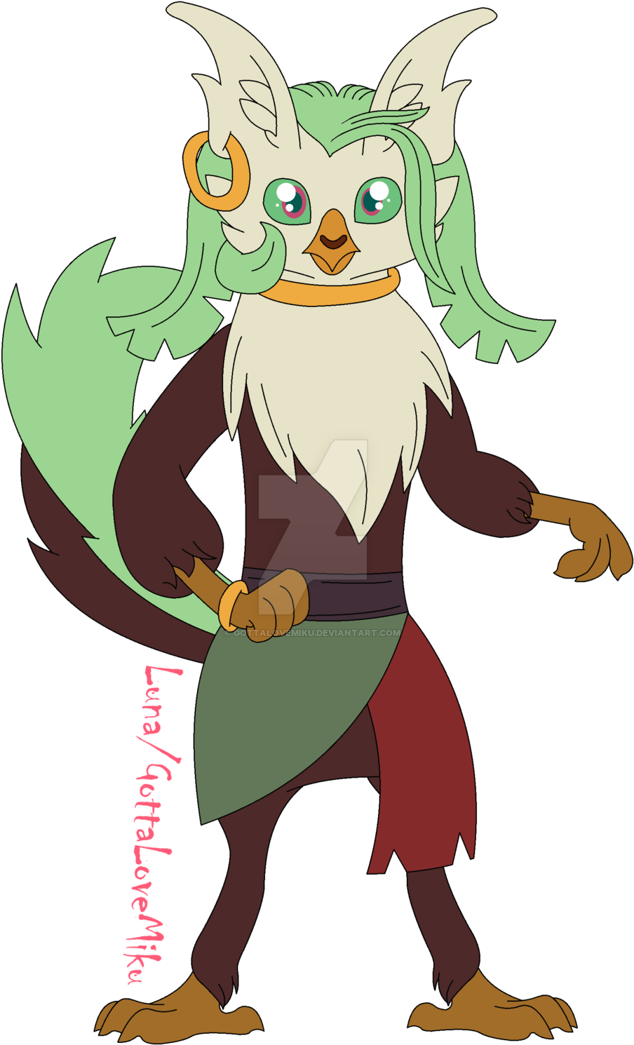 Paw Fasttalon By Gottalovemiku Paw Fasttalon By Gottalovemiku - Drawing (1024x1532)