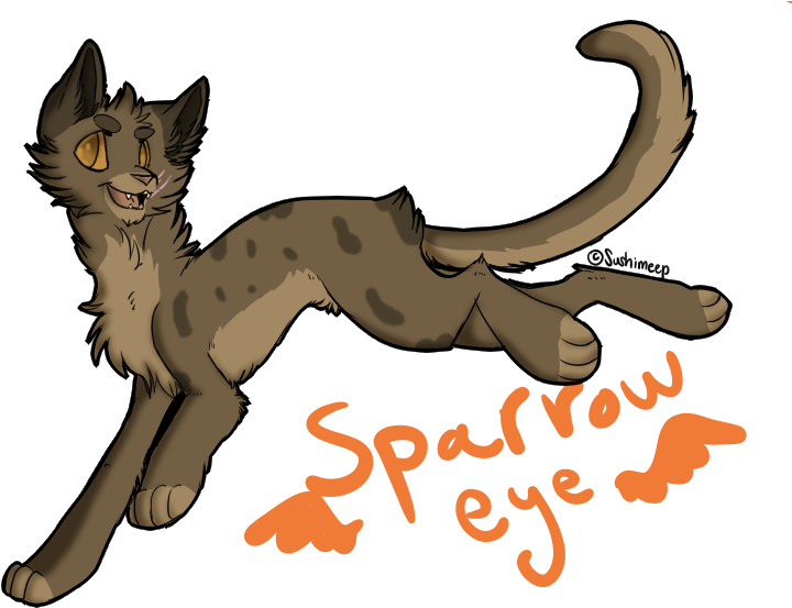 Image Thunderclan Logo Jpg Ans Go Wiki Fandom Powered - Cat Grabs Treat (753x577)