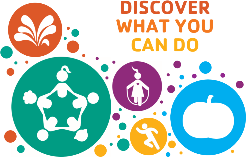 Fitness Clipart Ymca - Ymca Fall (1190x768)