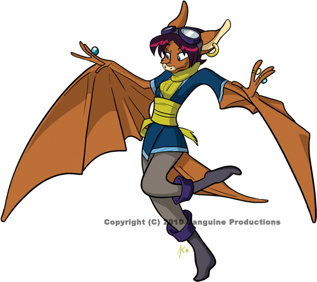 Ironclaw Furry Fandom Cartoon Fan Art - Ironclaw Characters (700x578)