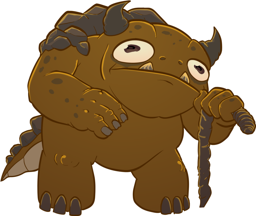 A Personalized Thank You Sketch -access To My Patreon - Cartoon (1024x703)