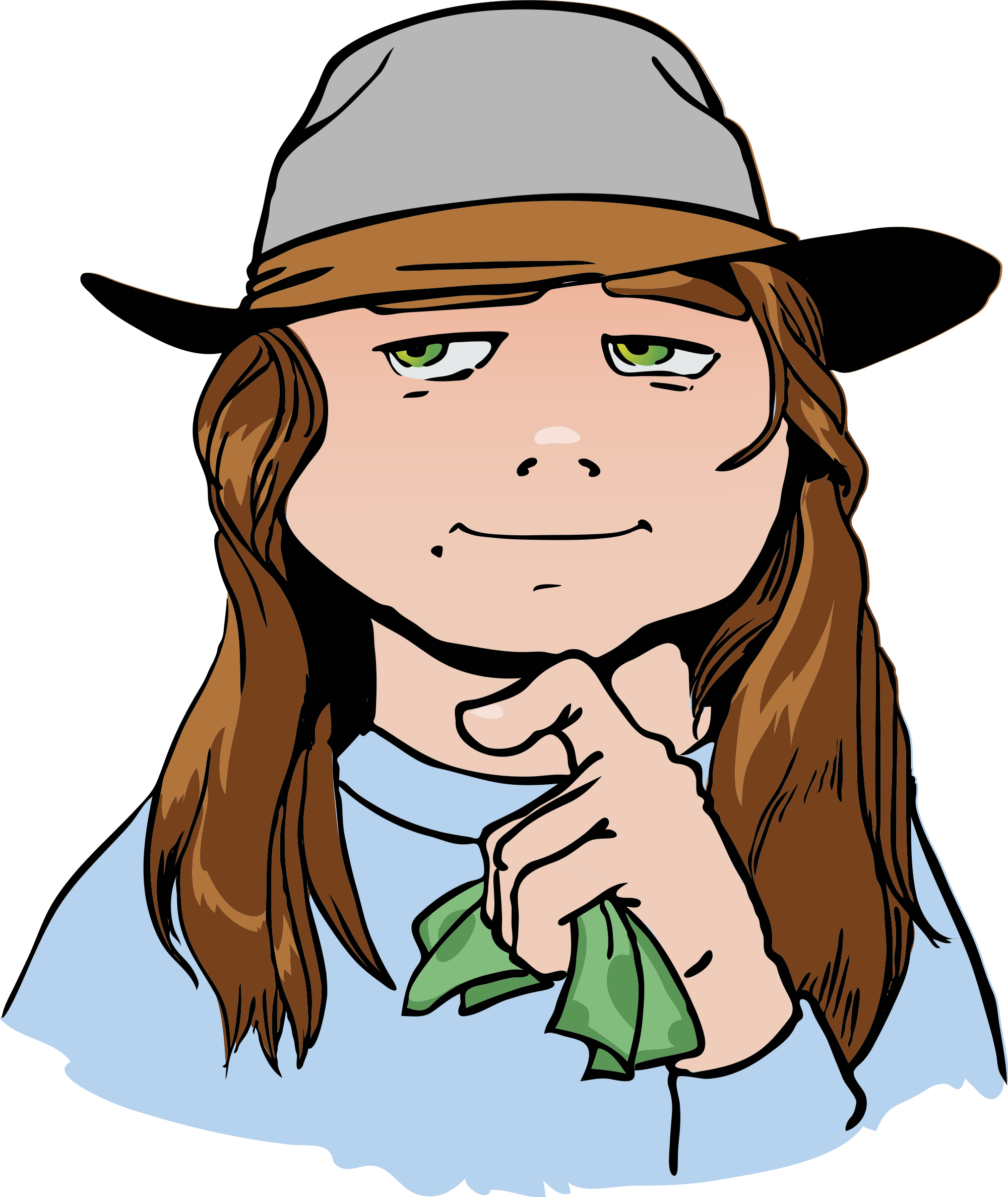 Cartoon Vector 14, - Cartoon (2000x2375)