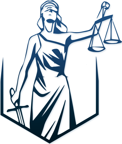 Lady Justice Royalty-free Clip Art - Lady Justice (500x689)