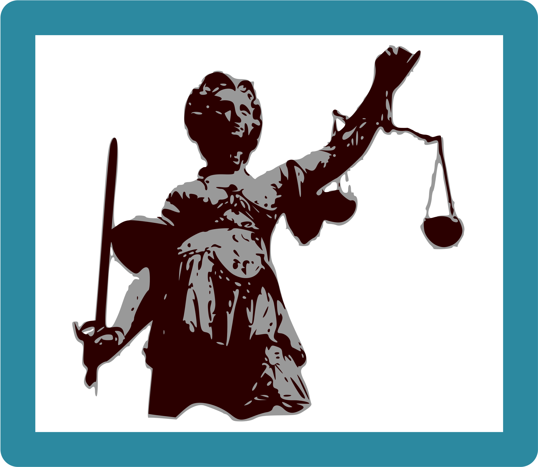 Big Image - Public Domain Lady Justice (2400x2275)