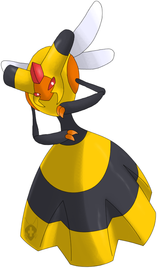 By Z-88 - Digital Art (538x917)