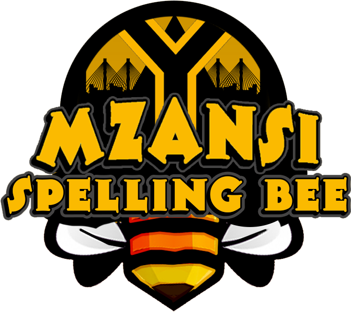 Mzansi Spelling Bee - Emblem (846x722)